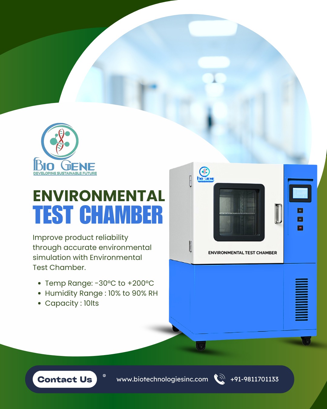 What Is a Test Chamber and How Does It Work