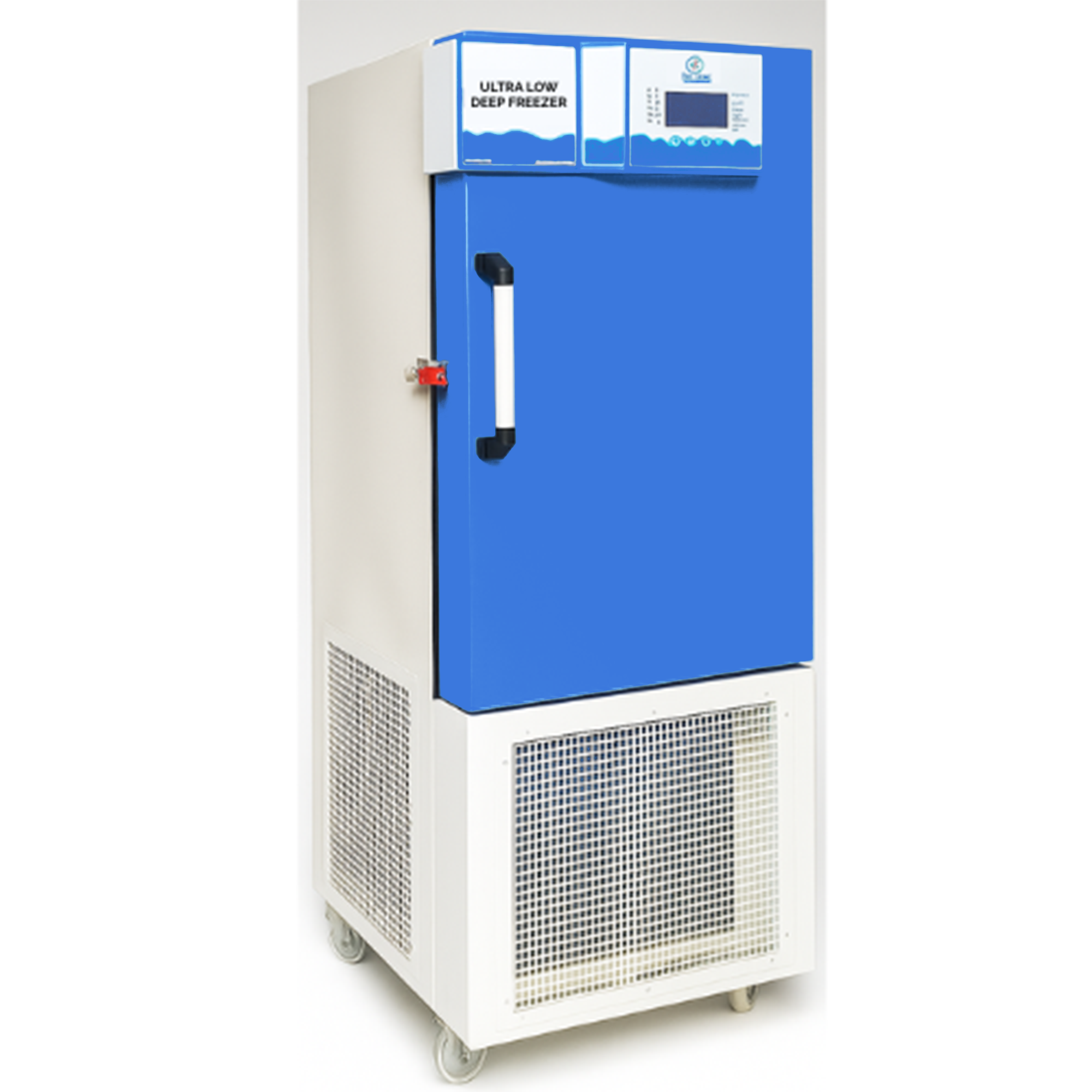 Ultra Low Temperature Freezer (-86°C): Applications, Features & Benefits