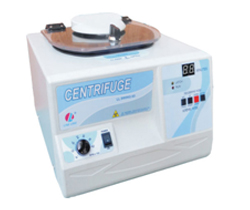 Brushless Centrifuge