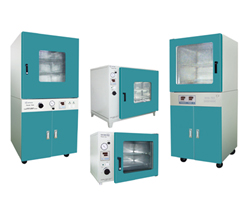 Vacuum Drying Oven