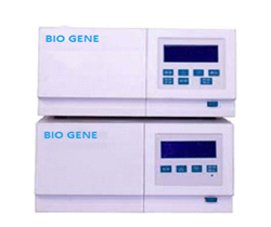 HPLC 6001 Isocratic System