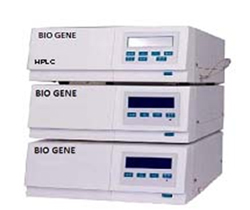 HPLC-6001A Gradient System