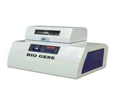 High Throughput Tissue Grinder