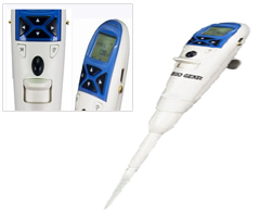 Automatic Electronic Single Channel Pipette