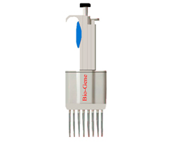 Multi Channel Pipettes