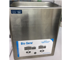 Ultrasonic Cleaner