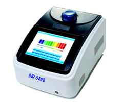 PCR Machine 96G