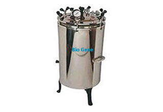 Surgical Autoclave Manufacturer