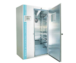 Walk In Cold Room Chamber