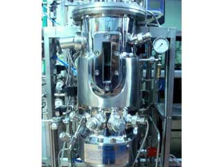 BioGene Seed Fermenter