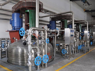 Biofertilizer Reactors