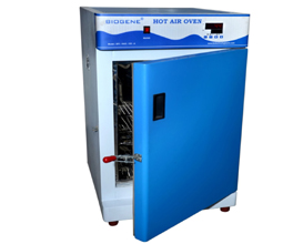 Hot Air Oven