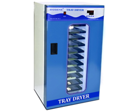 Tray Dryer