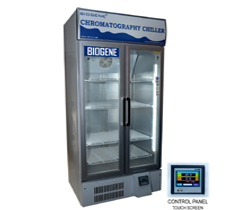 Chromatography Refrigerator 