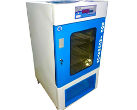 BOD incubator