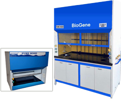 Fume Hood Manufacturer