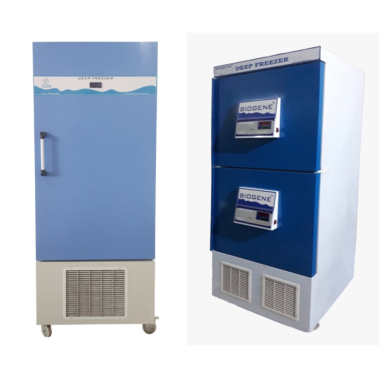 Upright Freezer Manufacturer