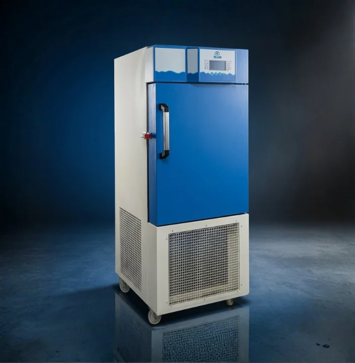 Deep Freezer Chiller