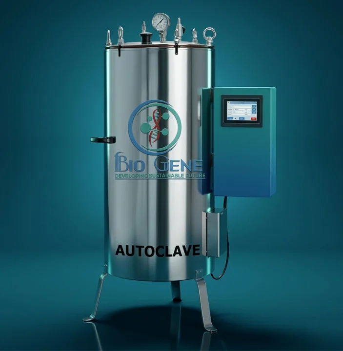Autoclave