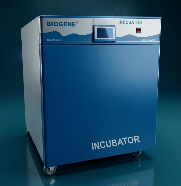 Incubator