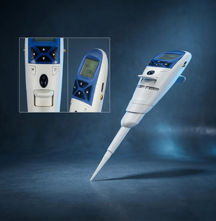 Biotechnology Equipments