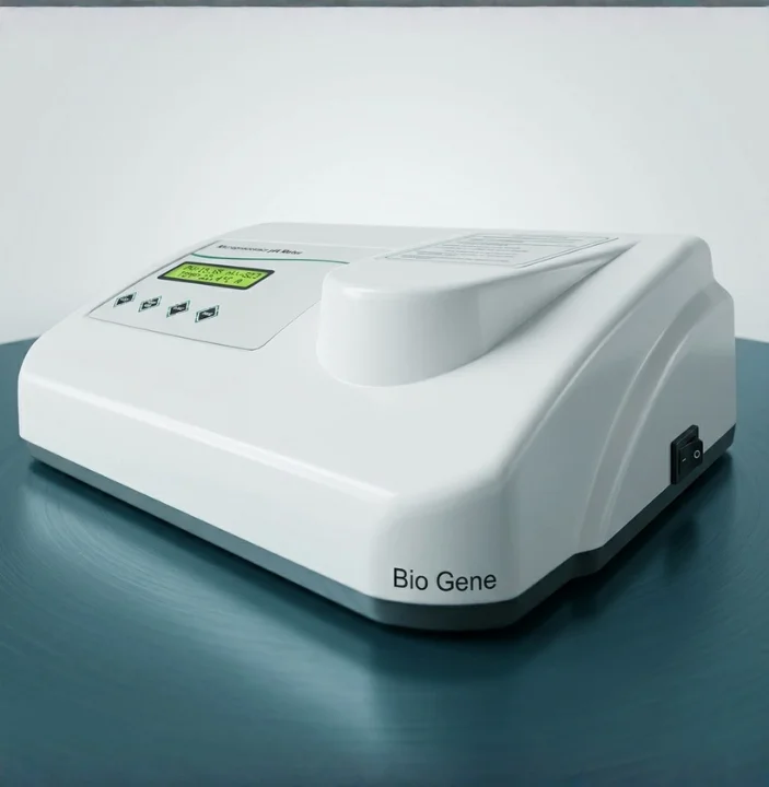 Water Testing Equipments