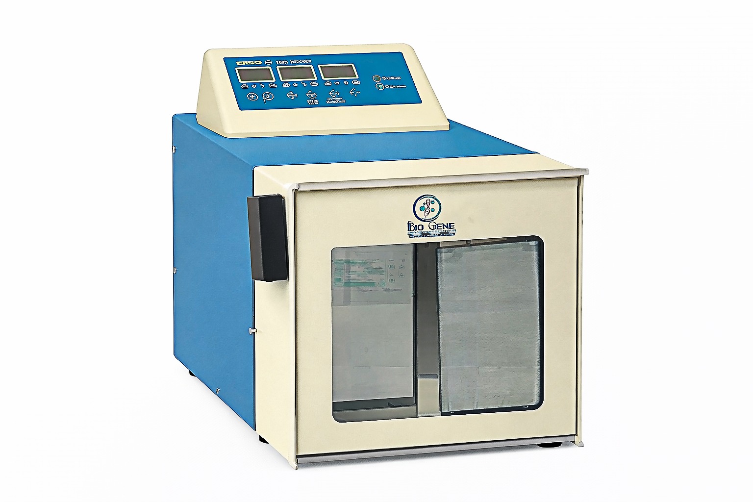 Homogenizer/ Cell Disruption