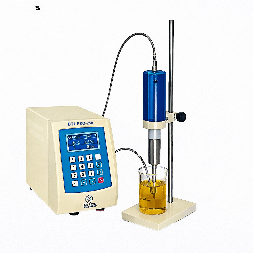 Tissue Homogenizer
