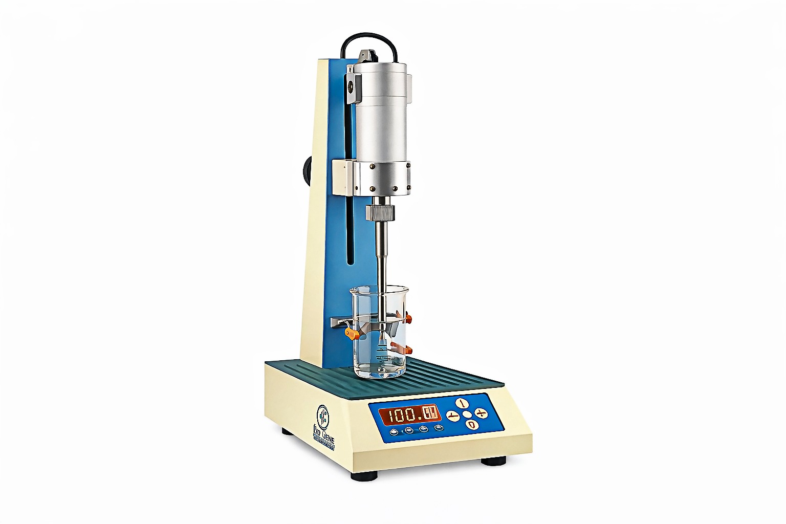 Homogenizer