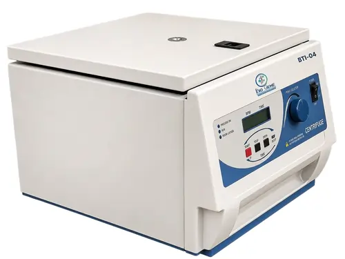 Mini Centrifuge