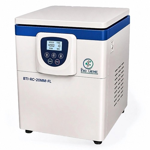 Ultra Centrifuge