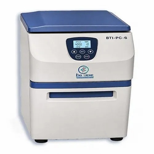 Mini Petroleum Centrifuge