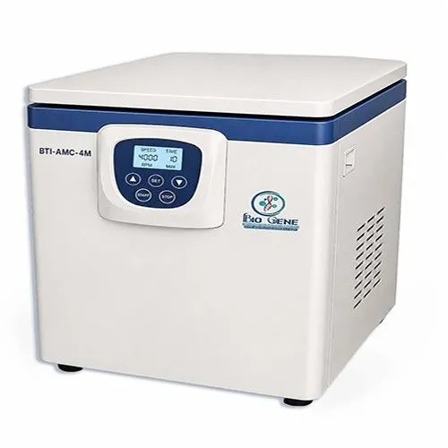 Doctor Centrifuge