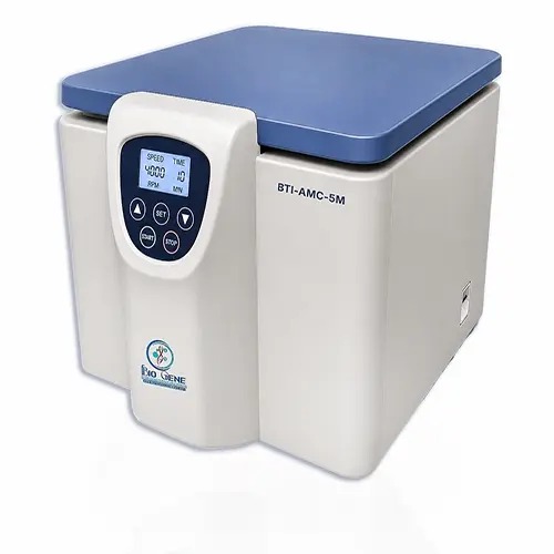 Medical Centrifuge