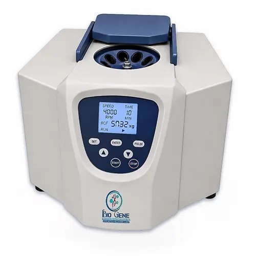 Dairy Centrifuge