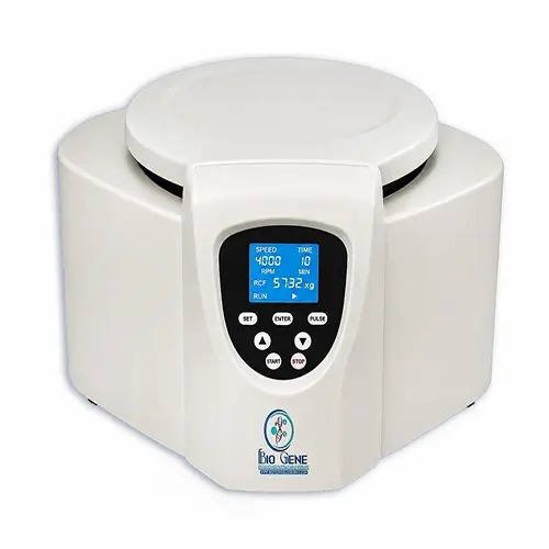 Hematocrit Centrifuge