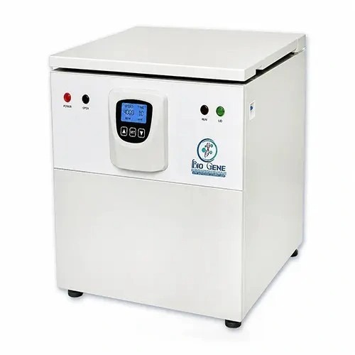 Blood Centrifuge