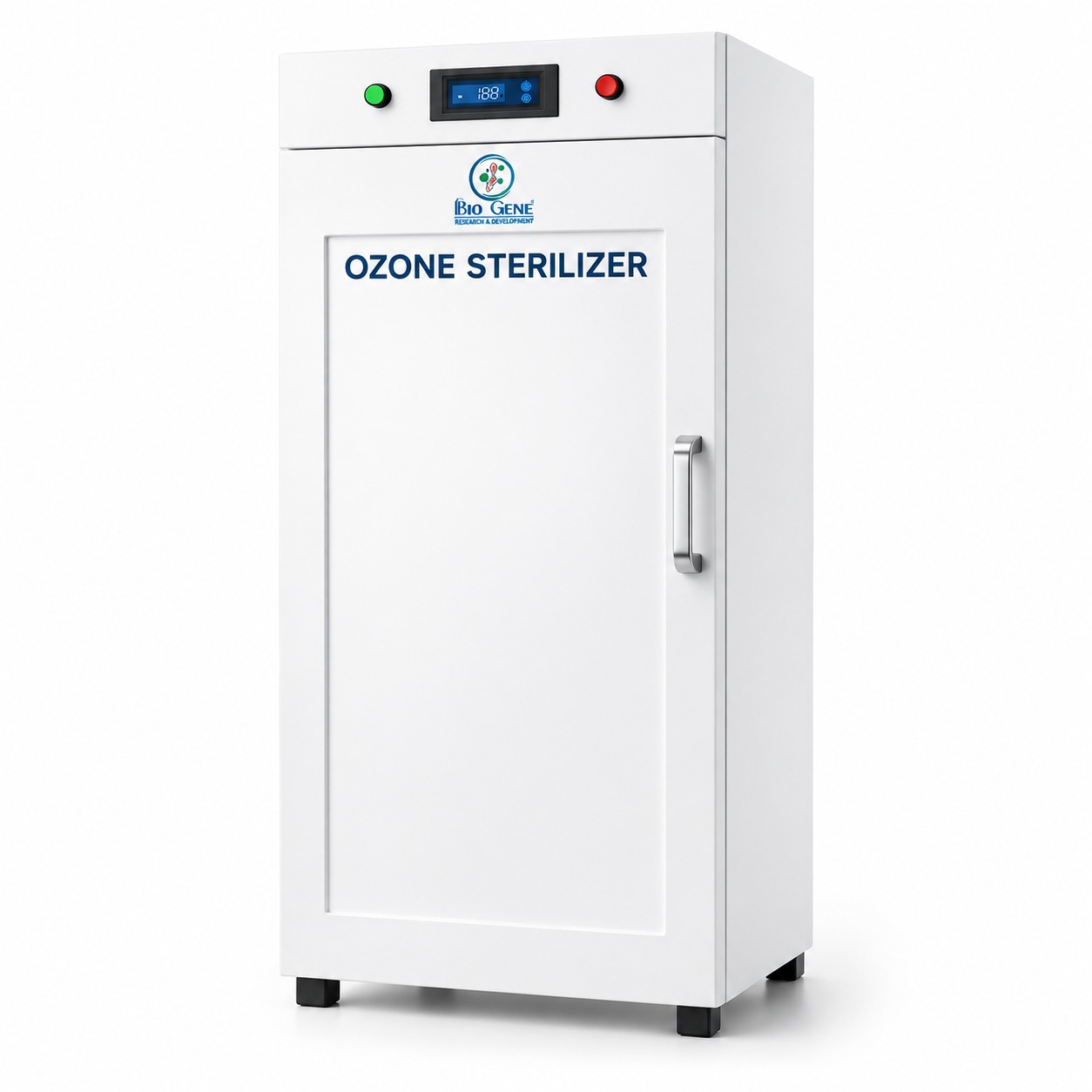 Ozone Sterilization Chamber
