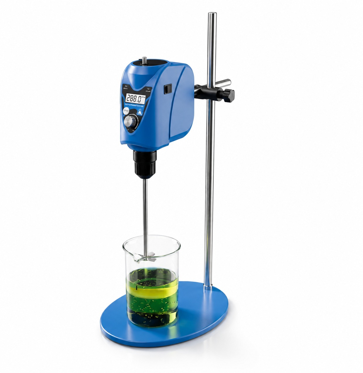 Mixing and Grinding Equipment
