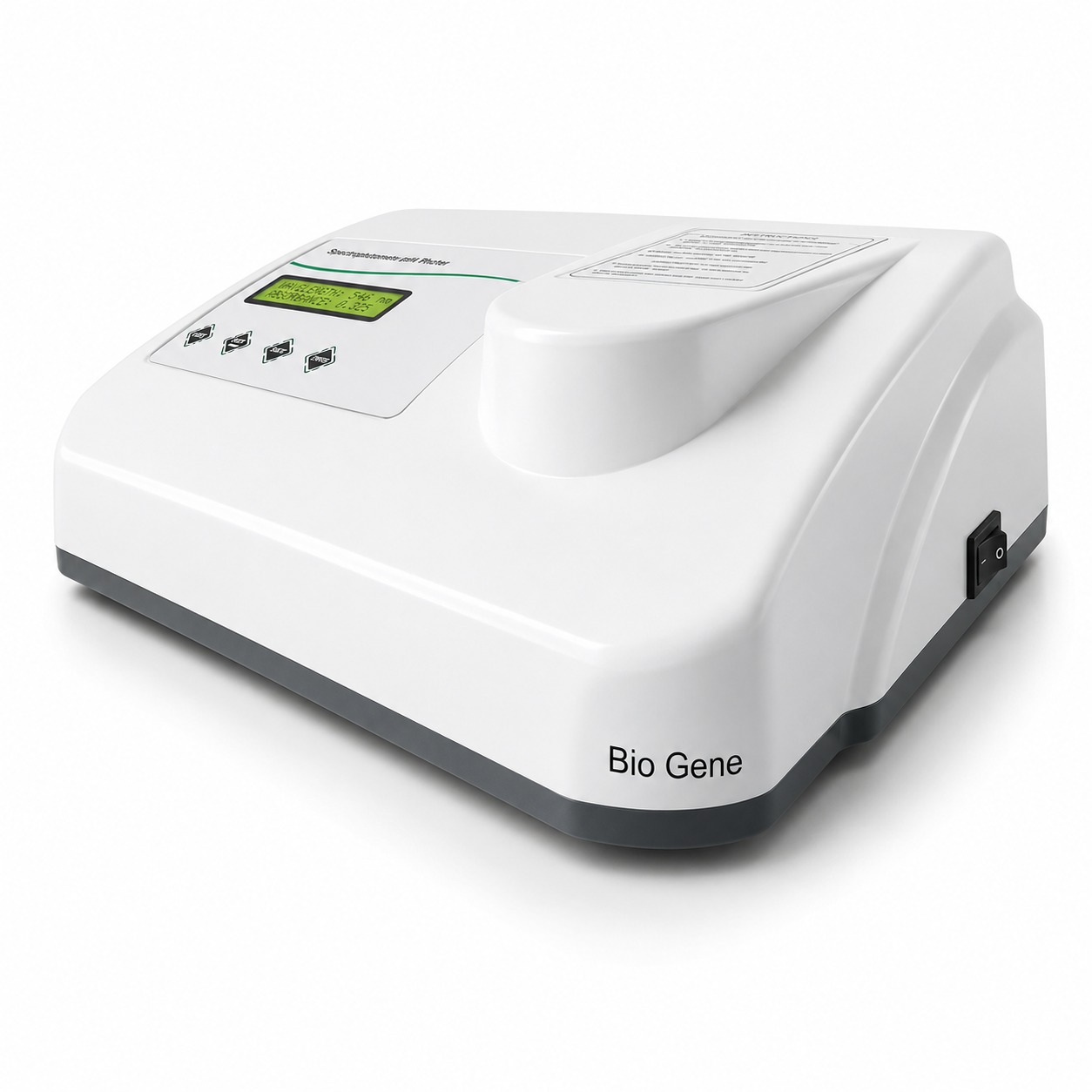 Water Testing Equipments