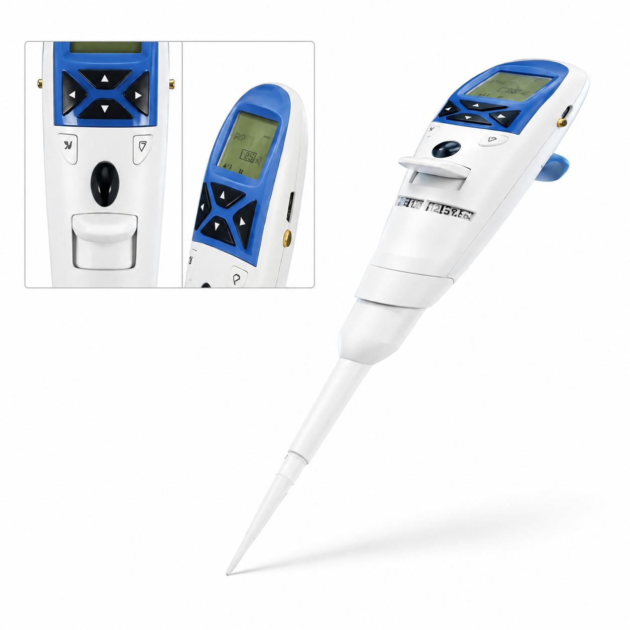 Biotechnology Equipments