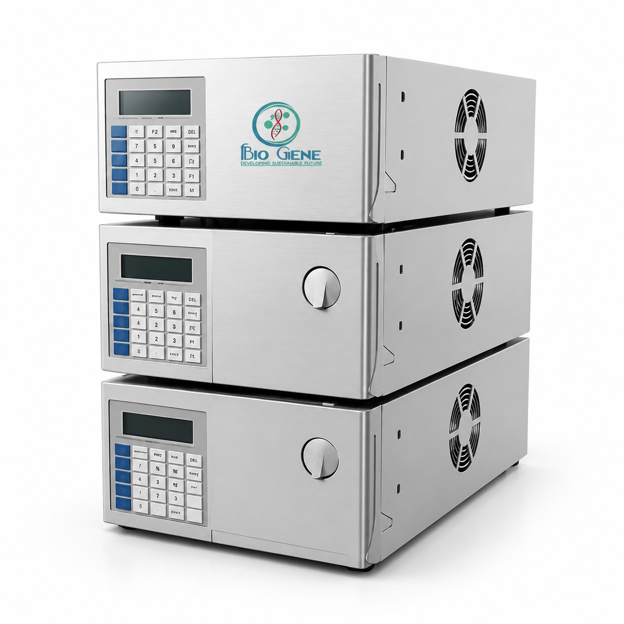Research Equipments
