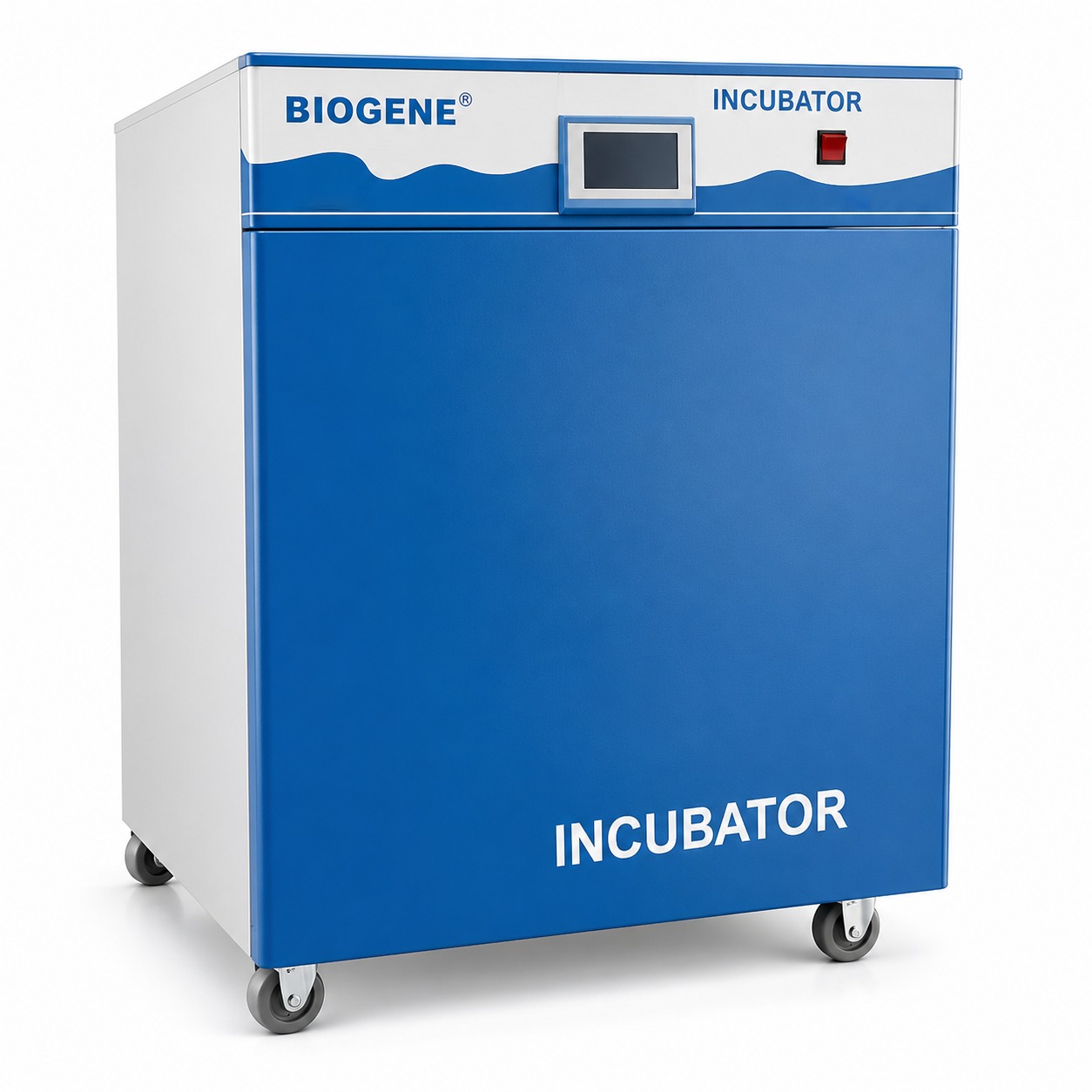 Laboratory Incubator