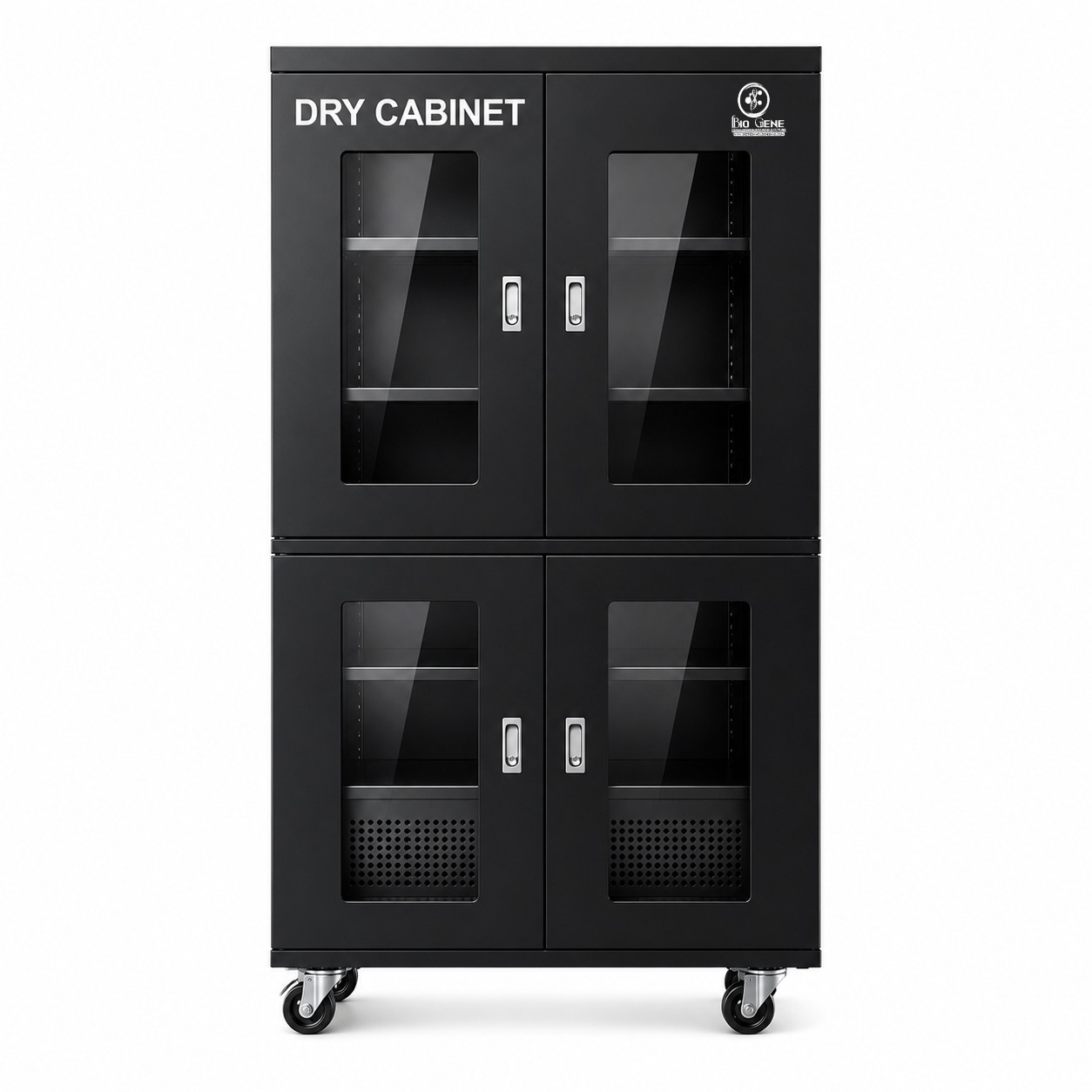 Dehumidifier Cabinets / Dry Storage Cabinets
