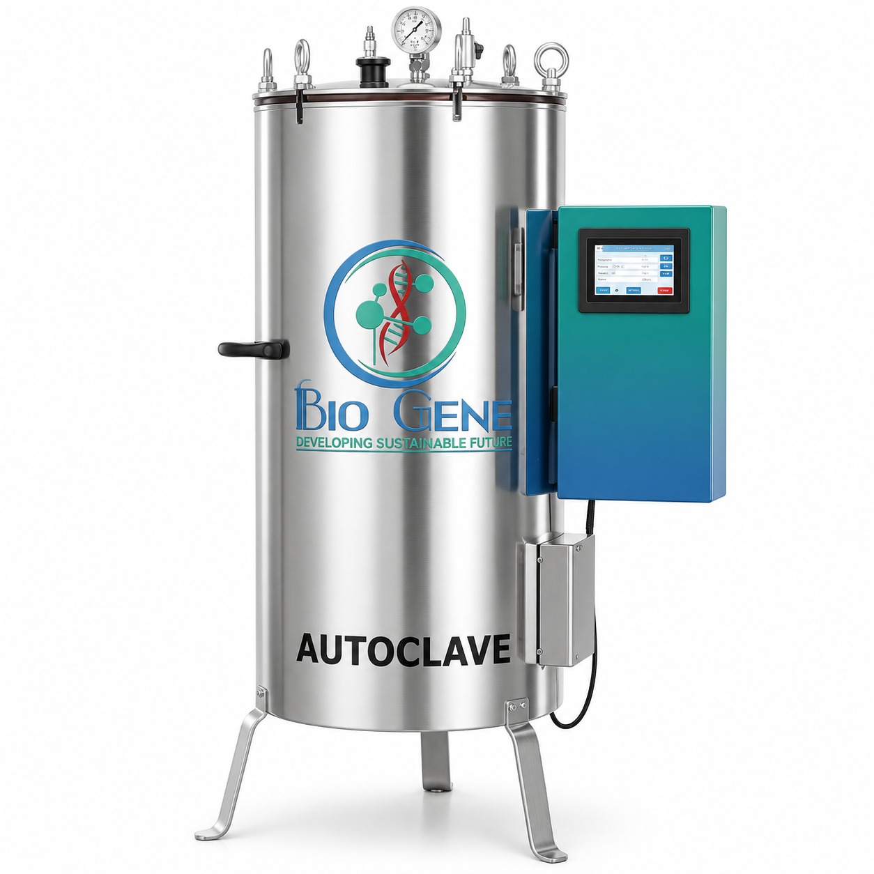 Autoclave
