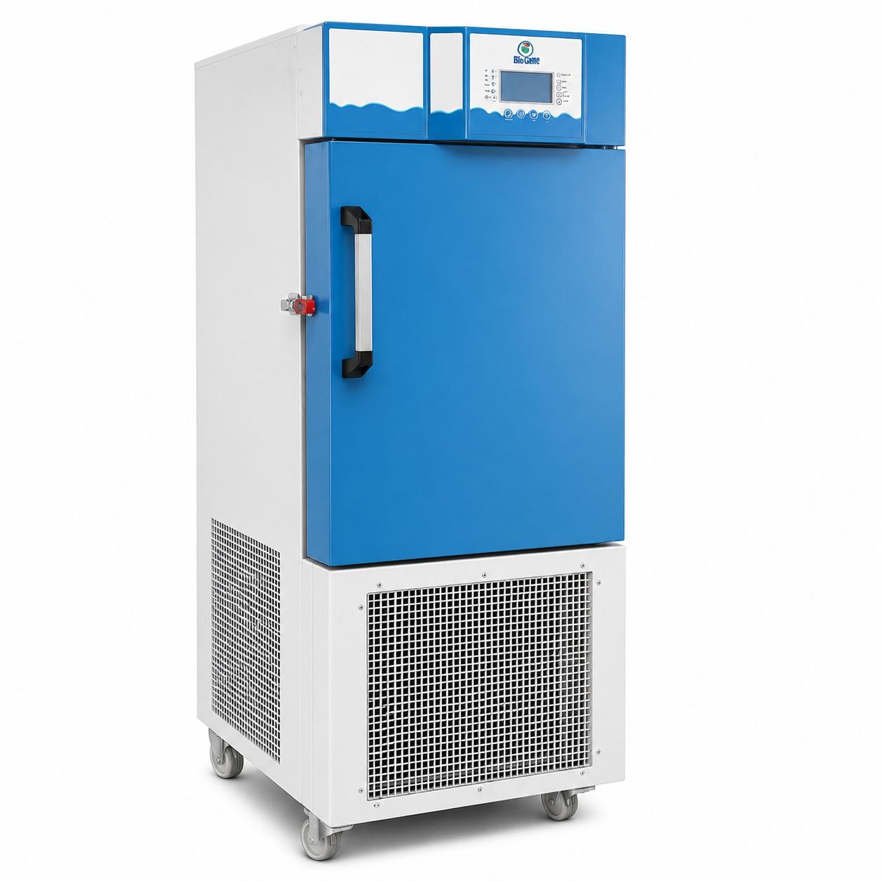 Deep Freezer Chiller