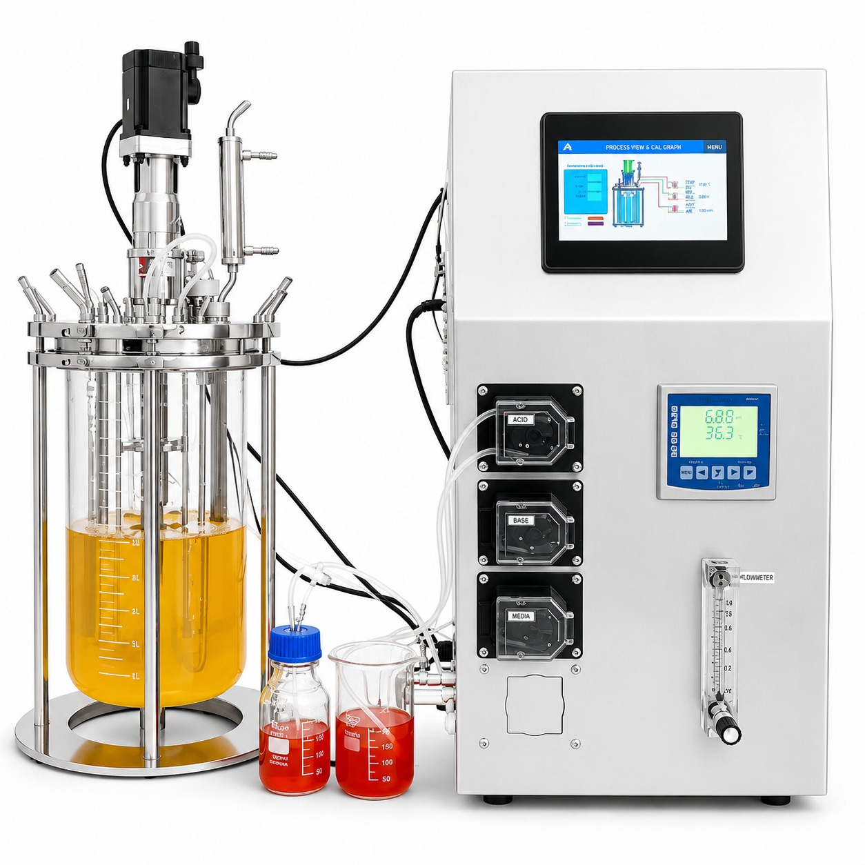 Fermenter