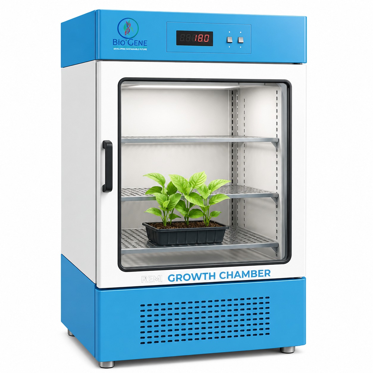 Growth Chambers