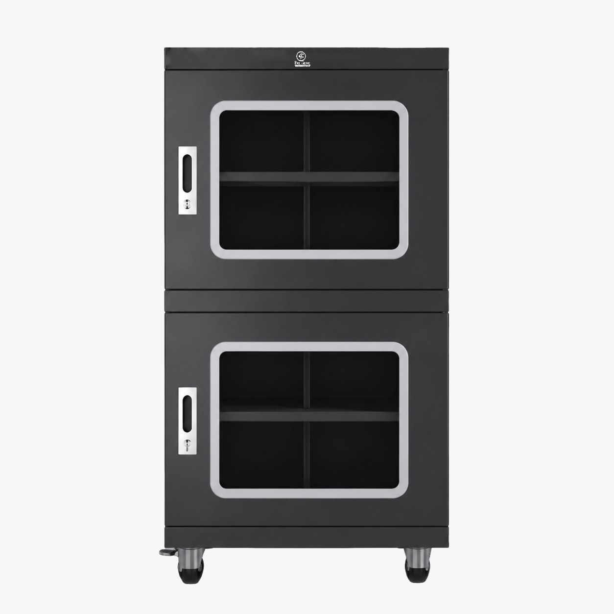 2 Door Dry Cabinet