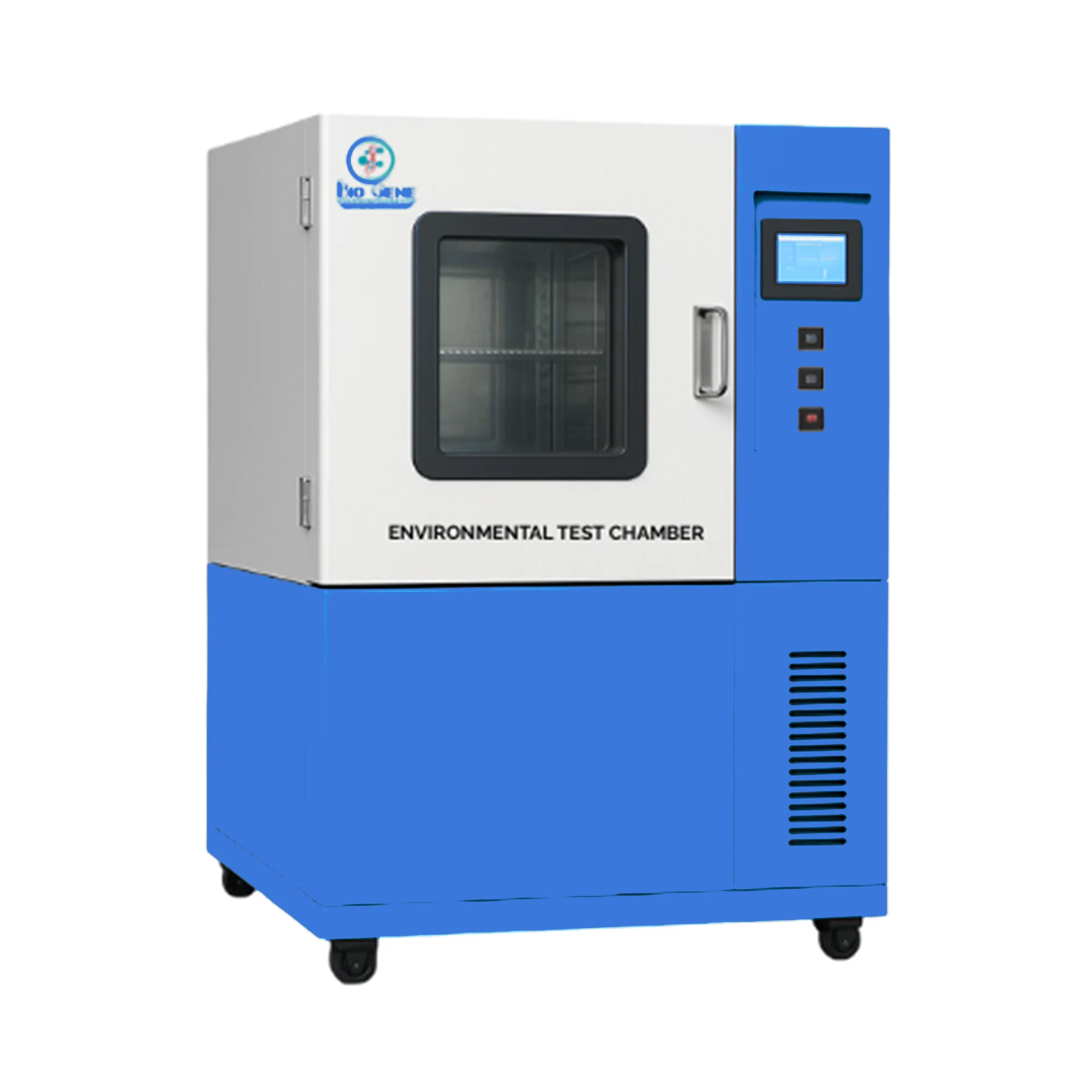 Environmental Test Chamber Import & Export Usa